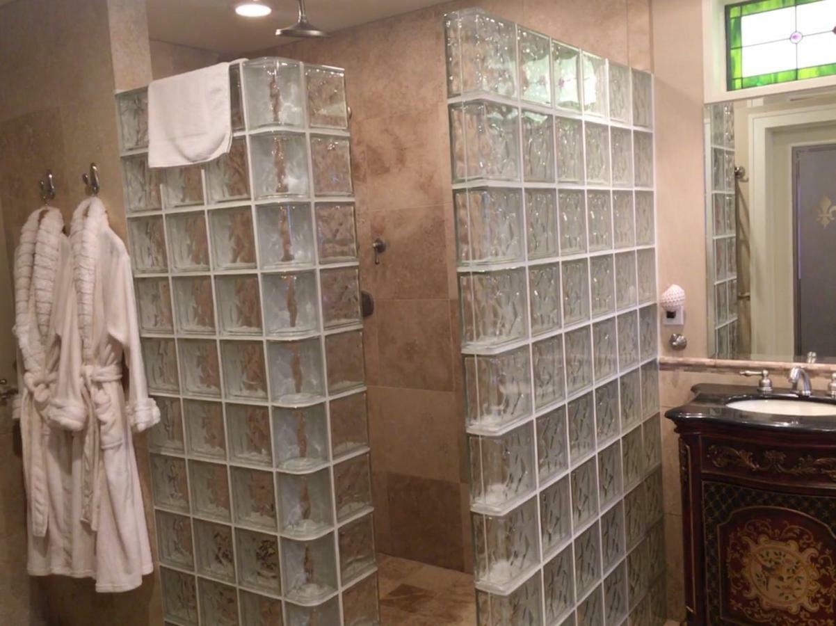 The Villa Bed & Breakfast (Adults Only) Такома Стая снимка