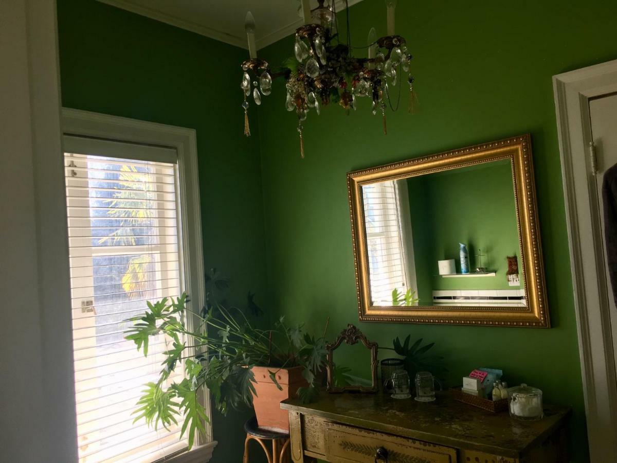 The Villa Bed & Breakfast (Adults Only) Такома Стая снимка
